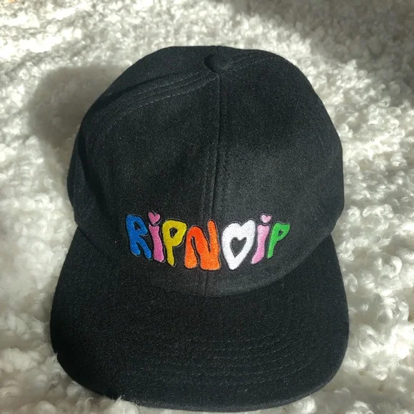 RIPNDIP hat - Picture 3 of 7